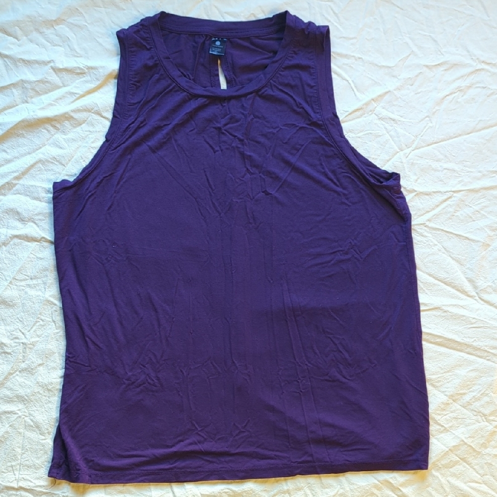 XXL Slightly Buddha Tank
